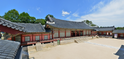 경복궁 교태전 사전예약 시작!