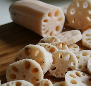 연근 효능과 부작용 먹는법 고르는법 칼로리