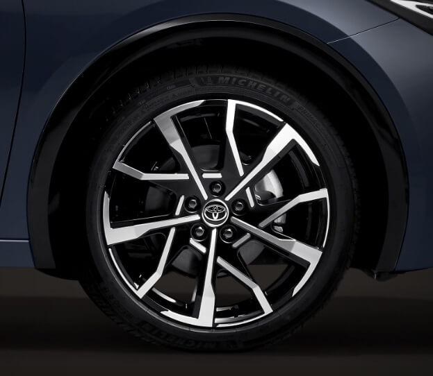 도요타 프리우스 5세대 총정리