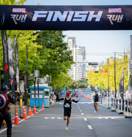 마블런 2025 마라톤 일정 신청 방법 참가비 장소 코스 메달 굿즈 총정리 2