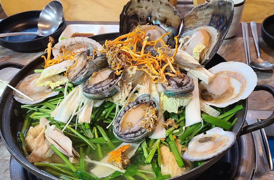 과천 보양식 맛집 어디? 과천해신탕 리뷰로 알아보는 선택 포인트