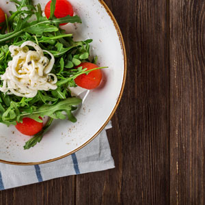 알부민 수치 낮으면 - 식사량 부족