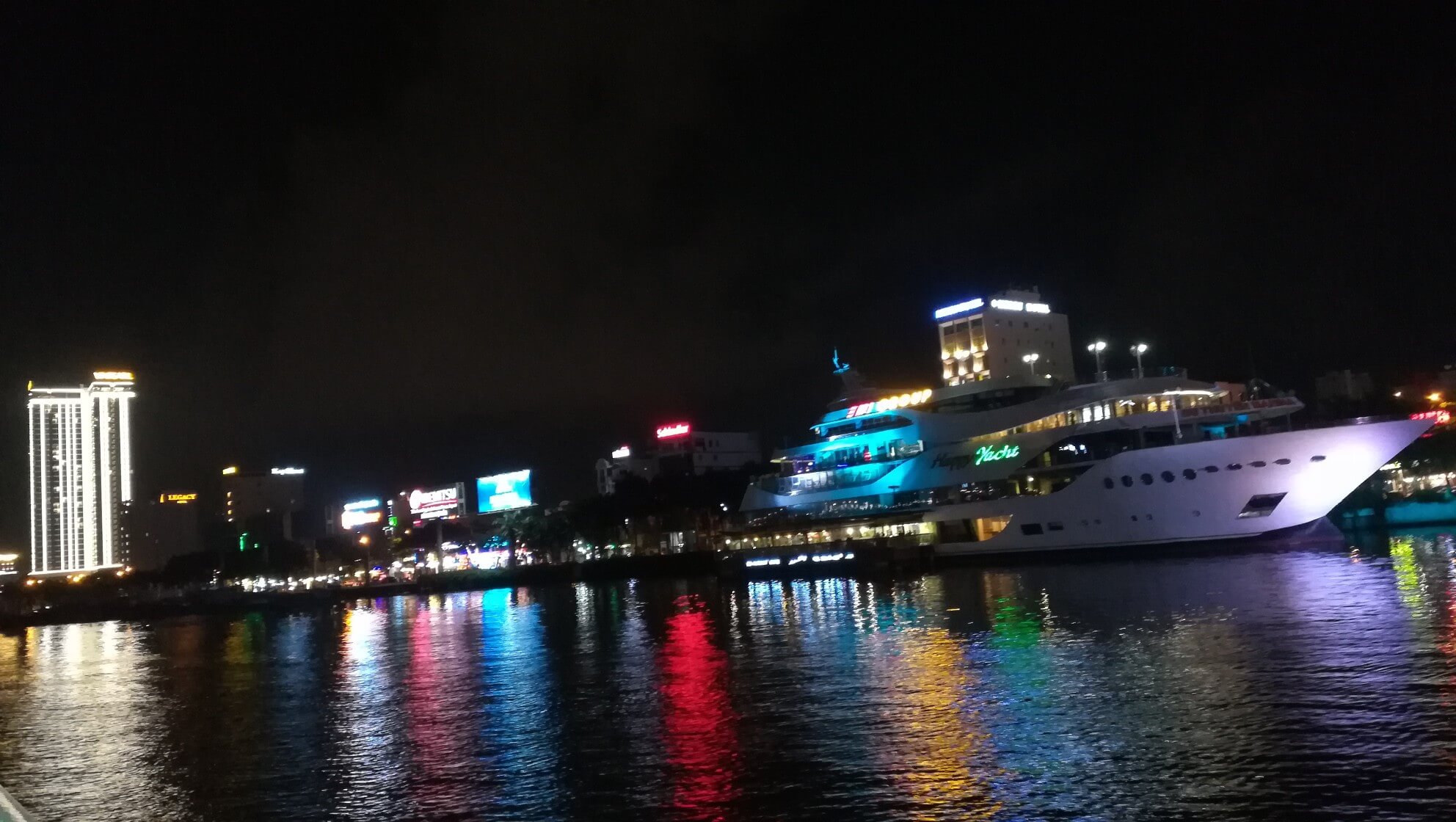 4월에 떠나기 좋은 해외 여행지 추천