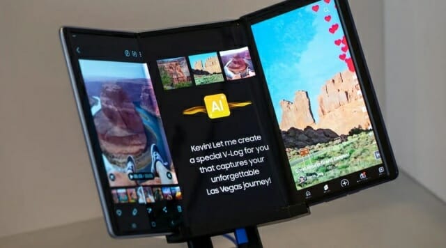  ✅ 갤럭시트리폴드폰&amp;#44;이렇게쓰면진짜유용하다!활용법7가지 ((7 Smart Ways to Use the Samsung Galaxy TriFold Phone))