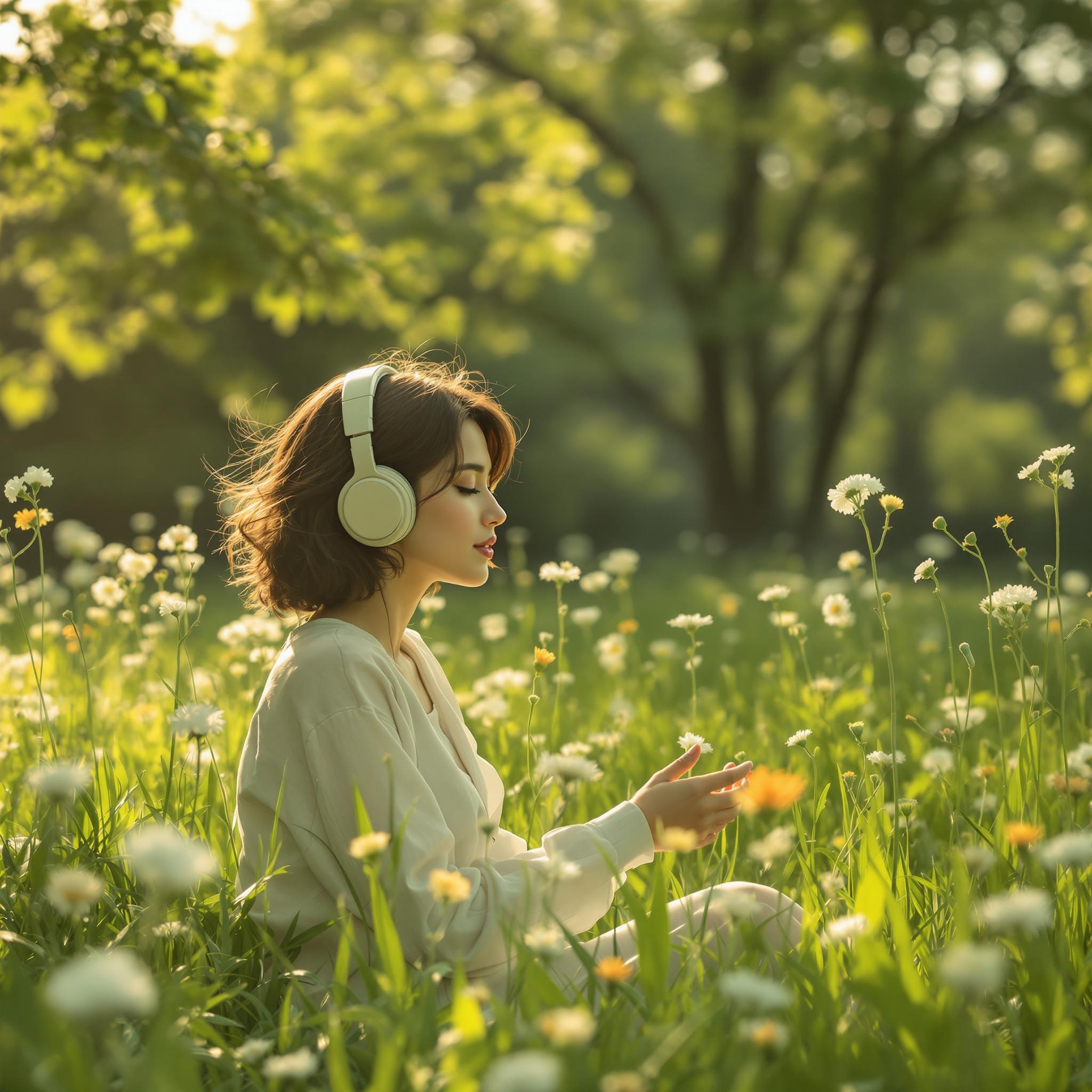 스트레스 해소법