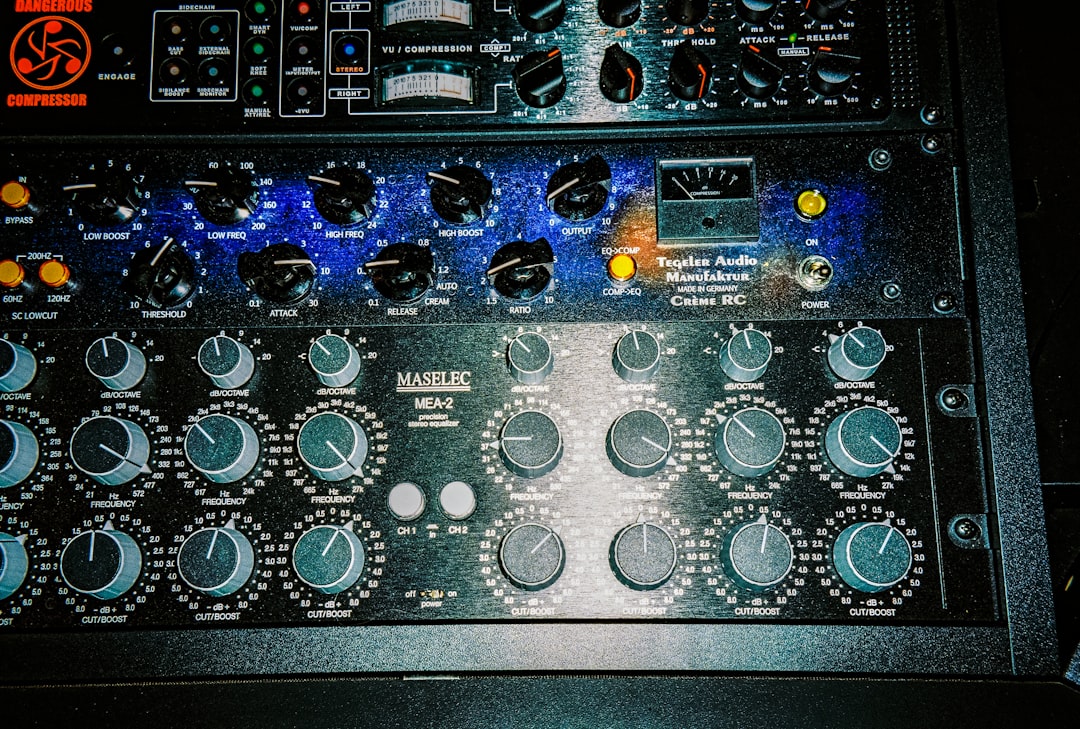 Soundproofing