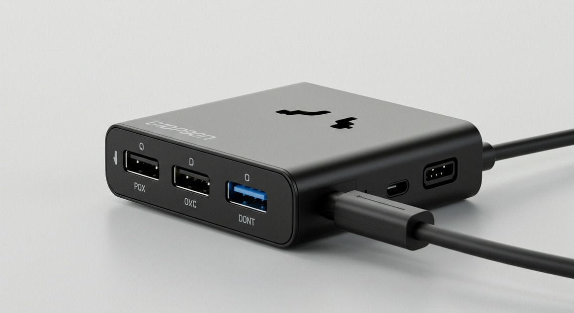 ๋ฉํฐ ์ด๋ํฐ ์ด๋ฏธ์ง