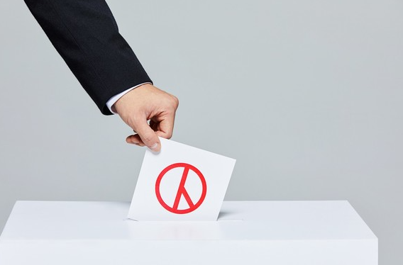 2025년 6월 3일, 대한민국 제21대 대통령 선거가 실시됩니다.