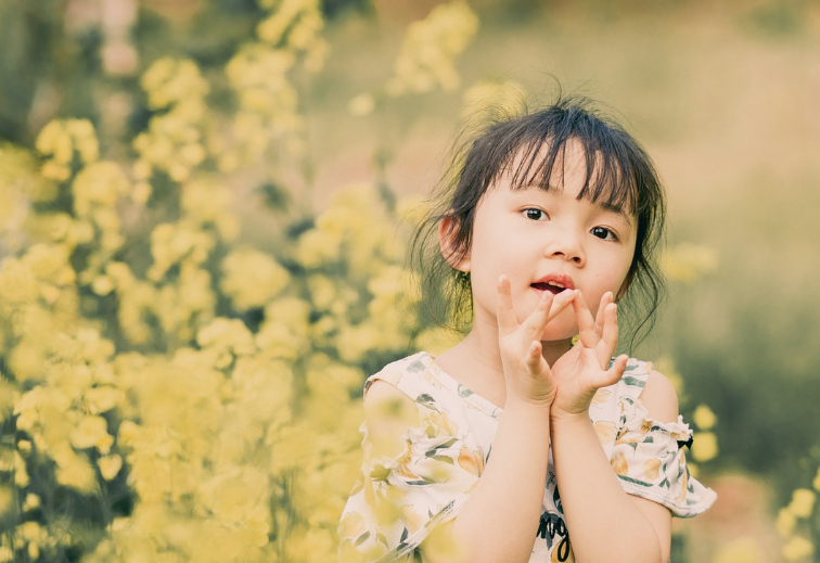 아이 정서 발달