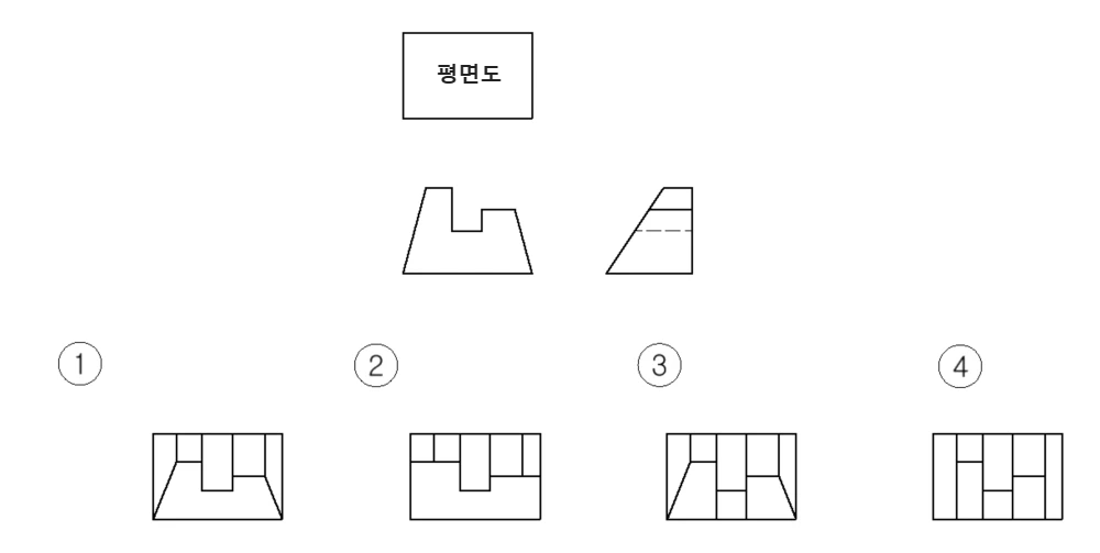 문제8-평면도찾기