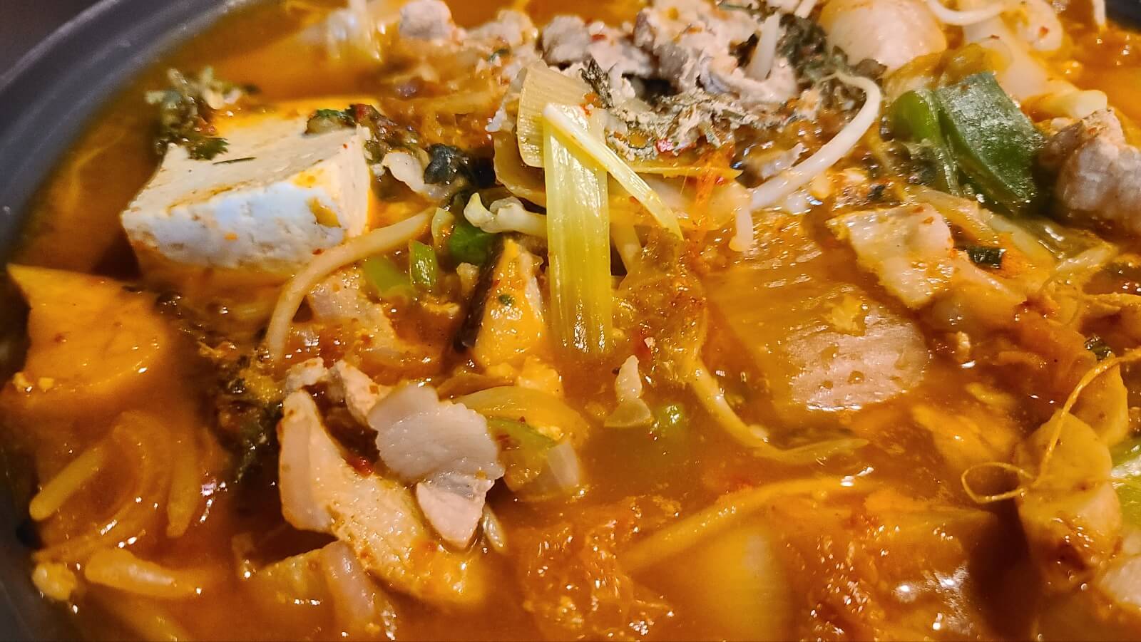 김치찌개12