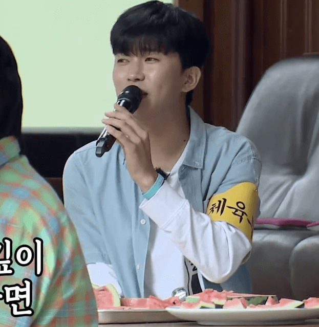 임영웅(오승근) 빗속을 둘이서