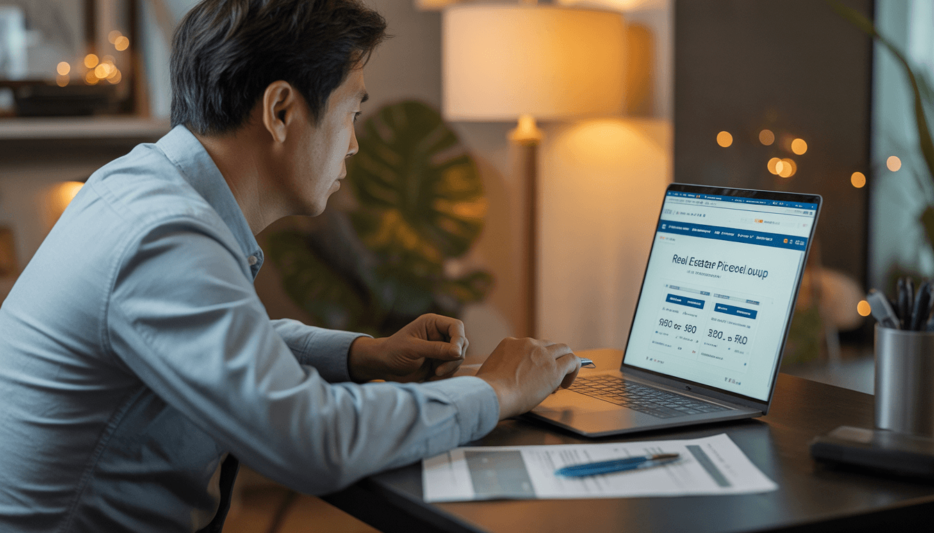 공시지가 조회 방법 2026 부동산 공시가격 알리미 노트북