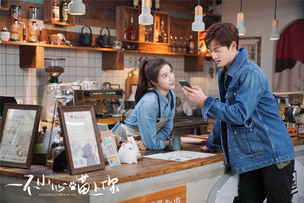 [중드추천] 드라마다시보기 일불소심묘상니 결말 줄거리 등장인물