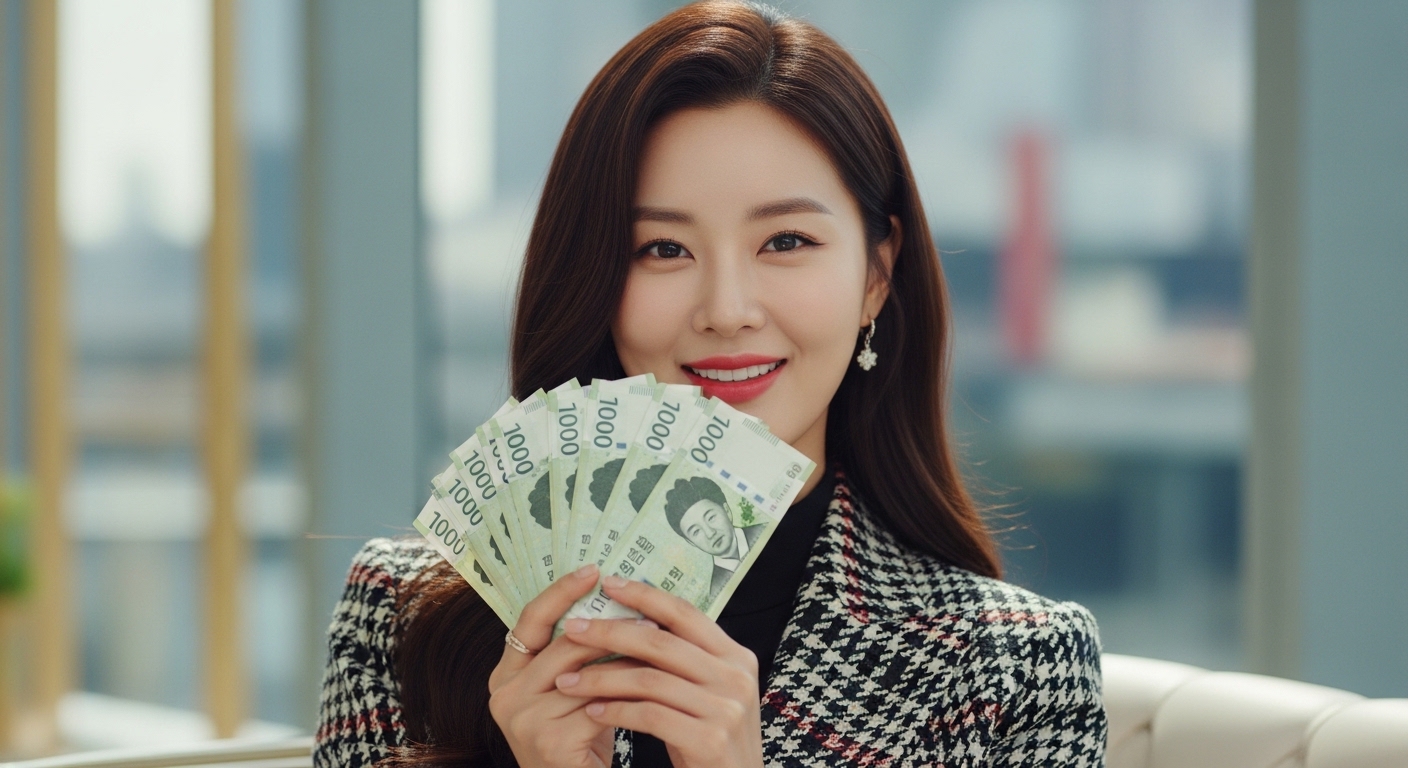 파킹통장 금리 순위