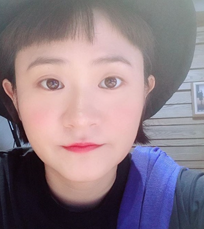 김신영