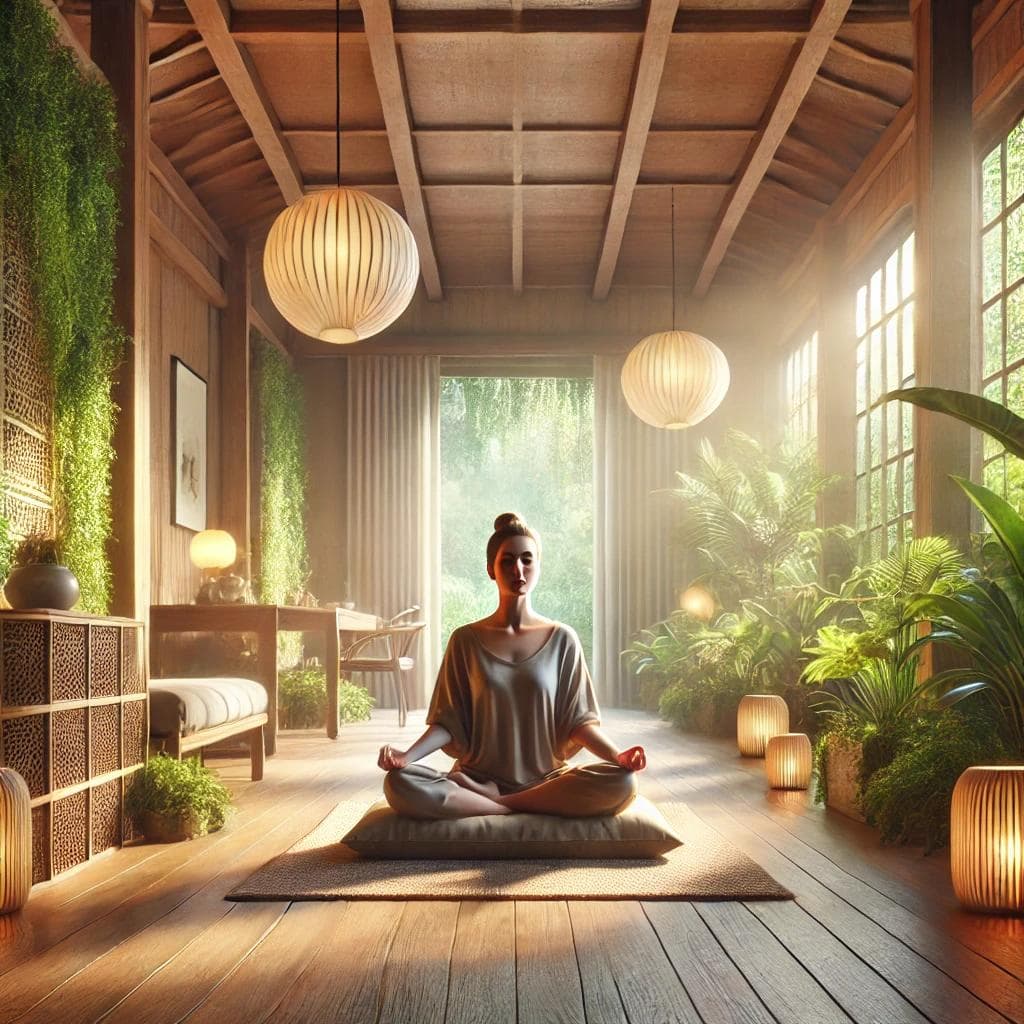 마인드풀니스 명상을 시작해야하는 이유