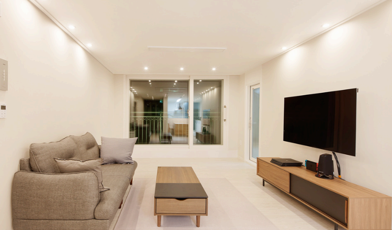 청년주택드림청약통장