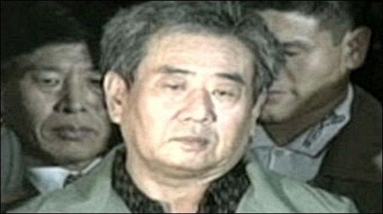 이근안 고문기술자