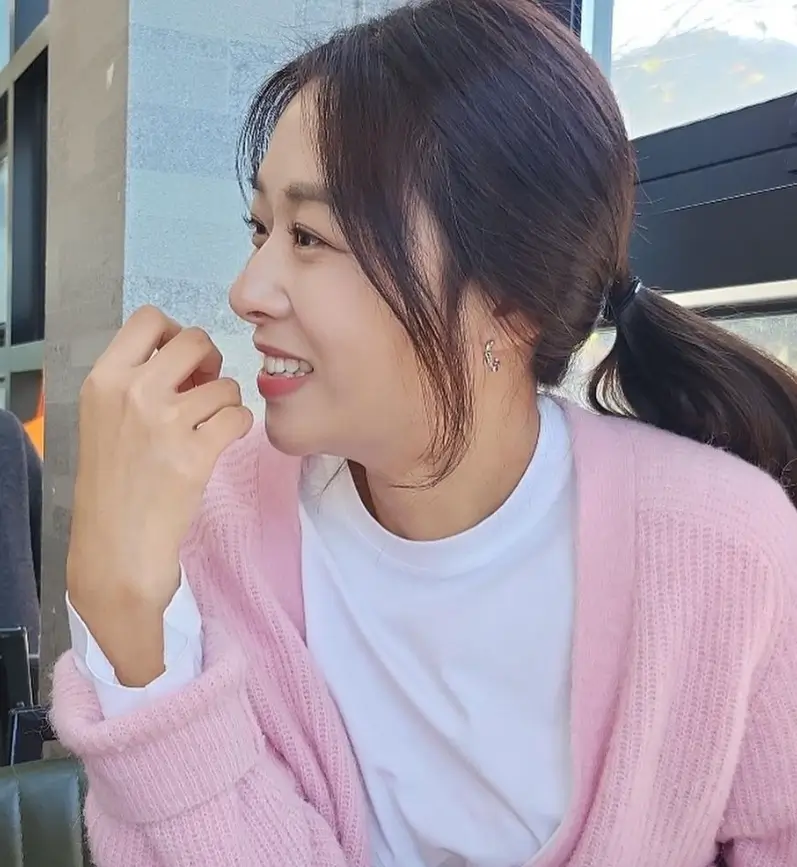 장신영
