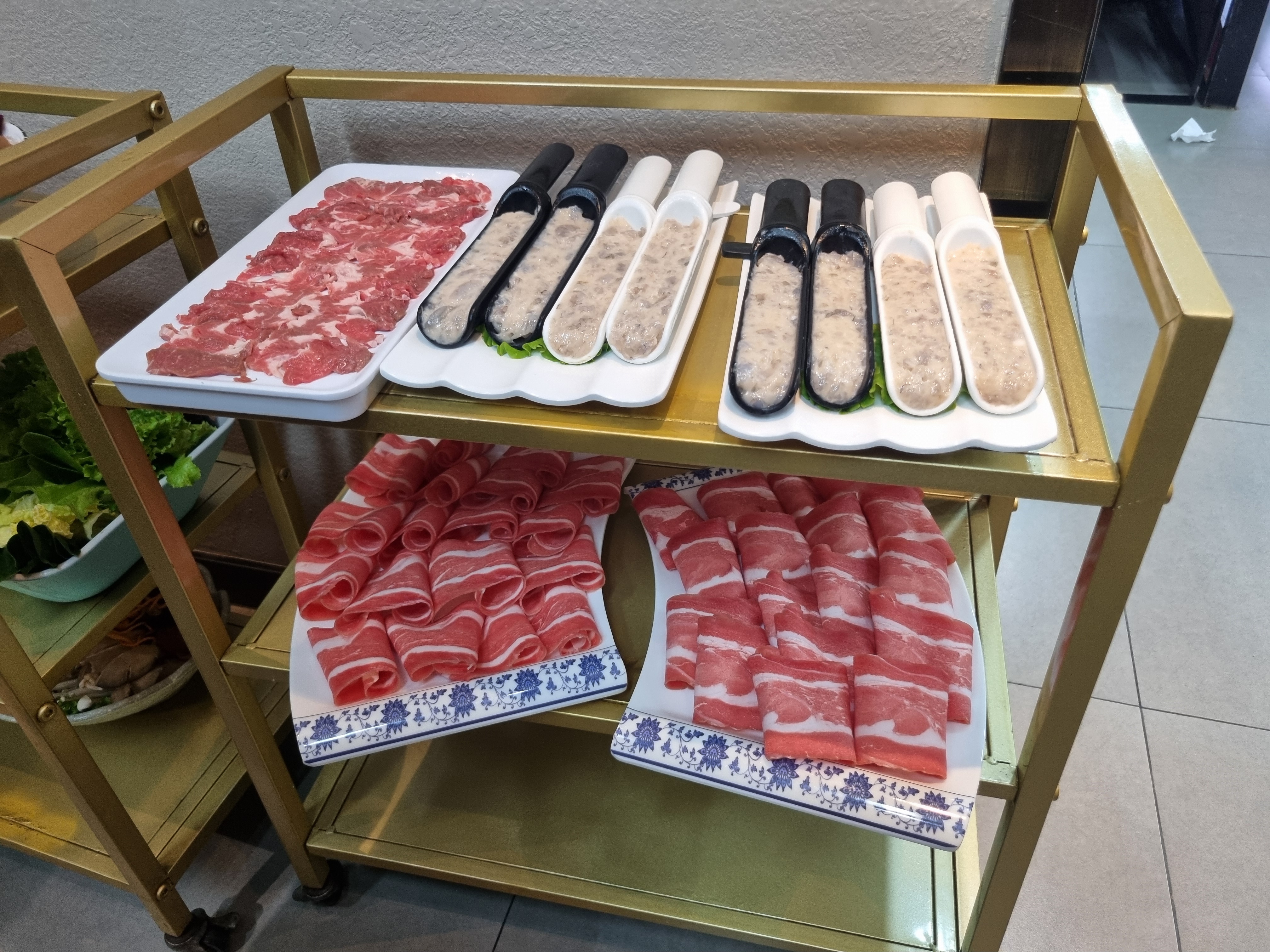 훠구오(火锅,Huǒguō), 칭다오 자유여행 평타는 치는 추천 로컬음식 -3