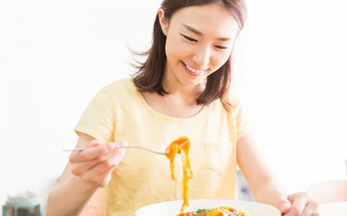 당질 제한 중에도 자신이 좋아하는 메뉴를.