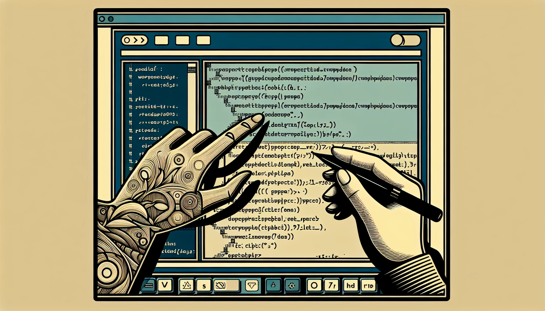 워드프레스디버그모드