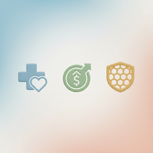 막막했던 병원비? 희귀질환 의료비 지원 핵심