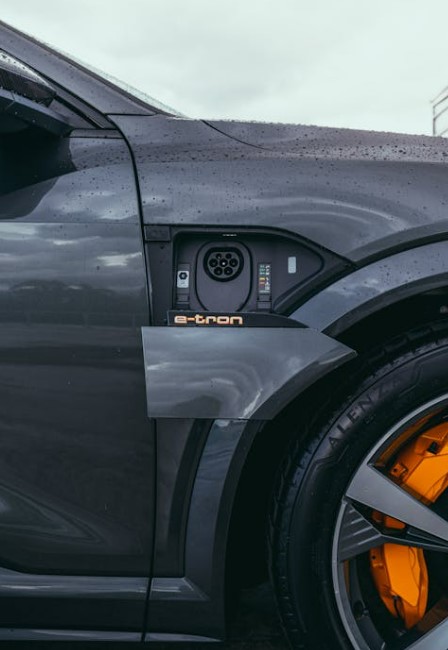 전기차 충전기 설치 후 전기료는 얼마나 나올까