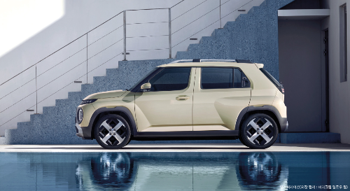 캐스퍼 전기차 가격