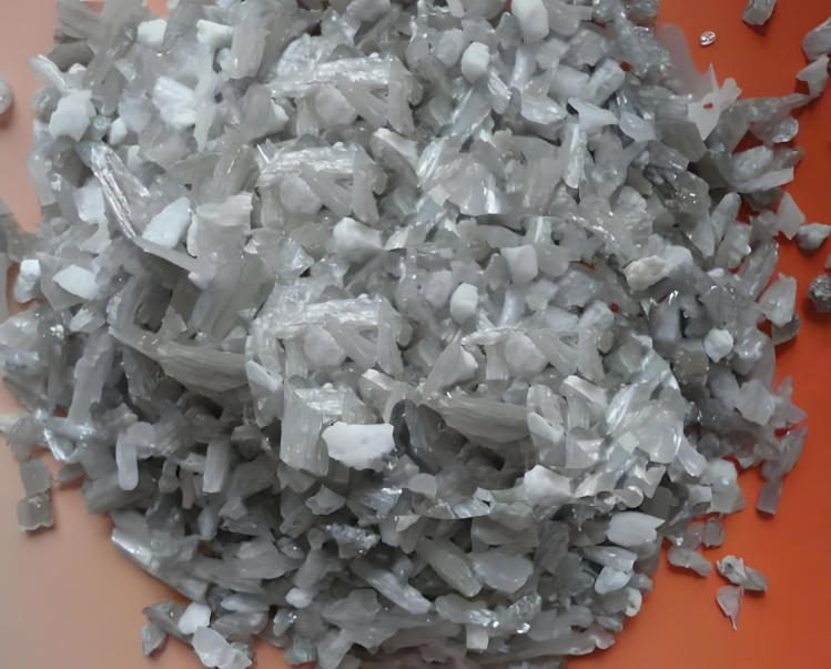 뮬라이트 ( Mullite )