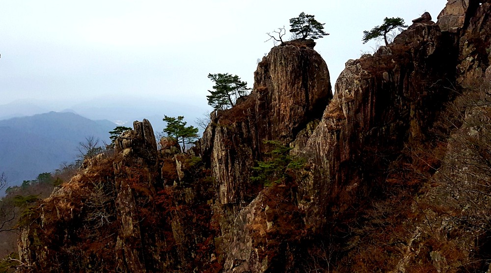 전북 충남 대둔산 34
