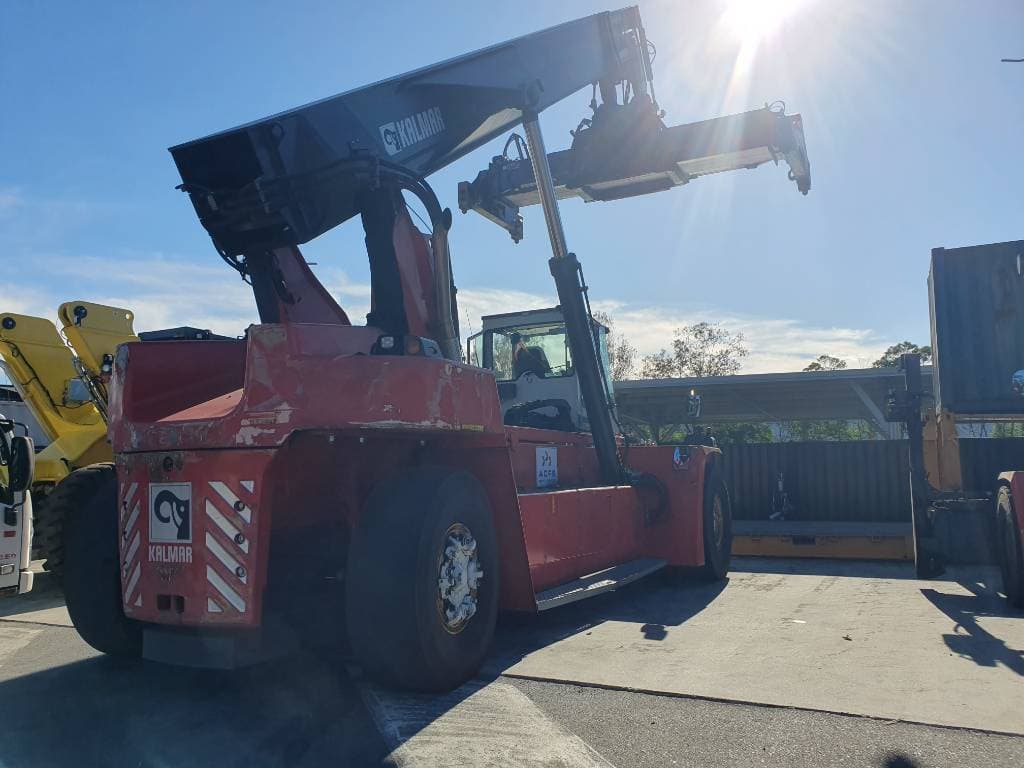 소형 지게차부터 대형 지게차까지, 용도별 추천 모델2