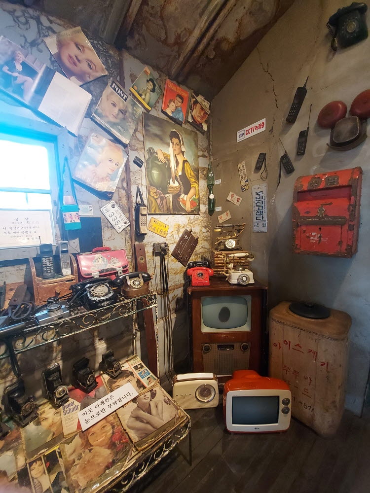 강화도 가볼만한 곳 조양방직 카페