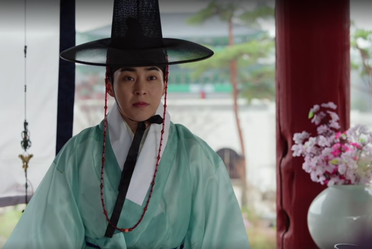 드라마 허식당|출연진·방송편성·OTT