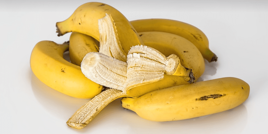 칼륨이 많은 음식3