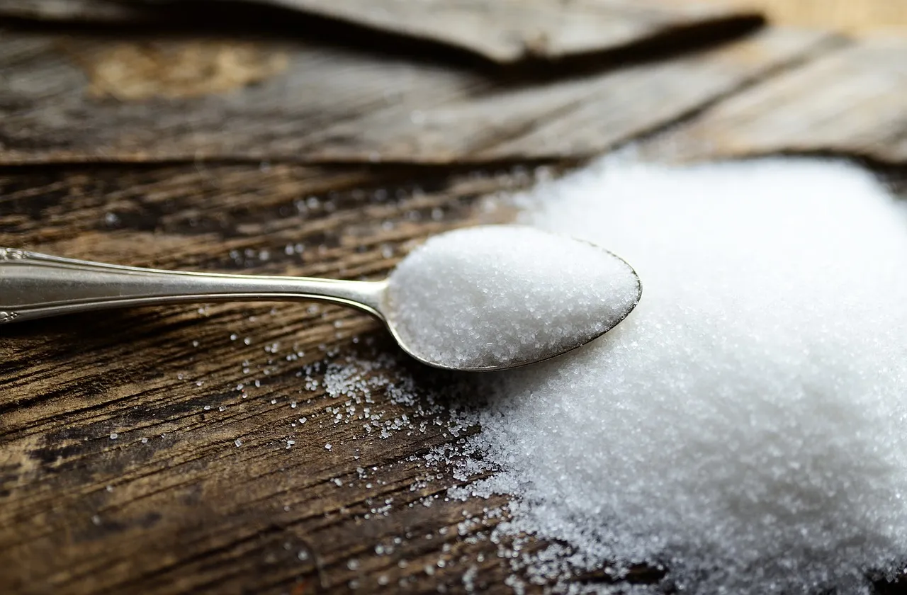glucose 수치란