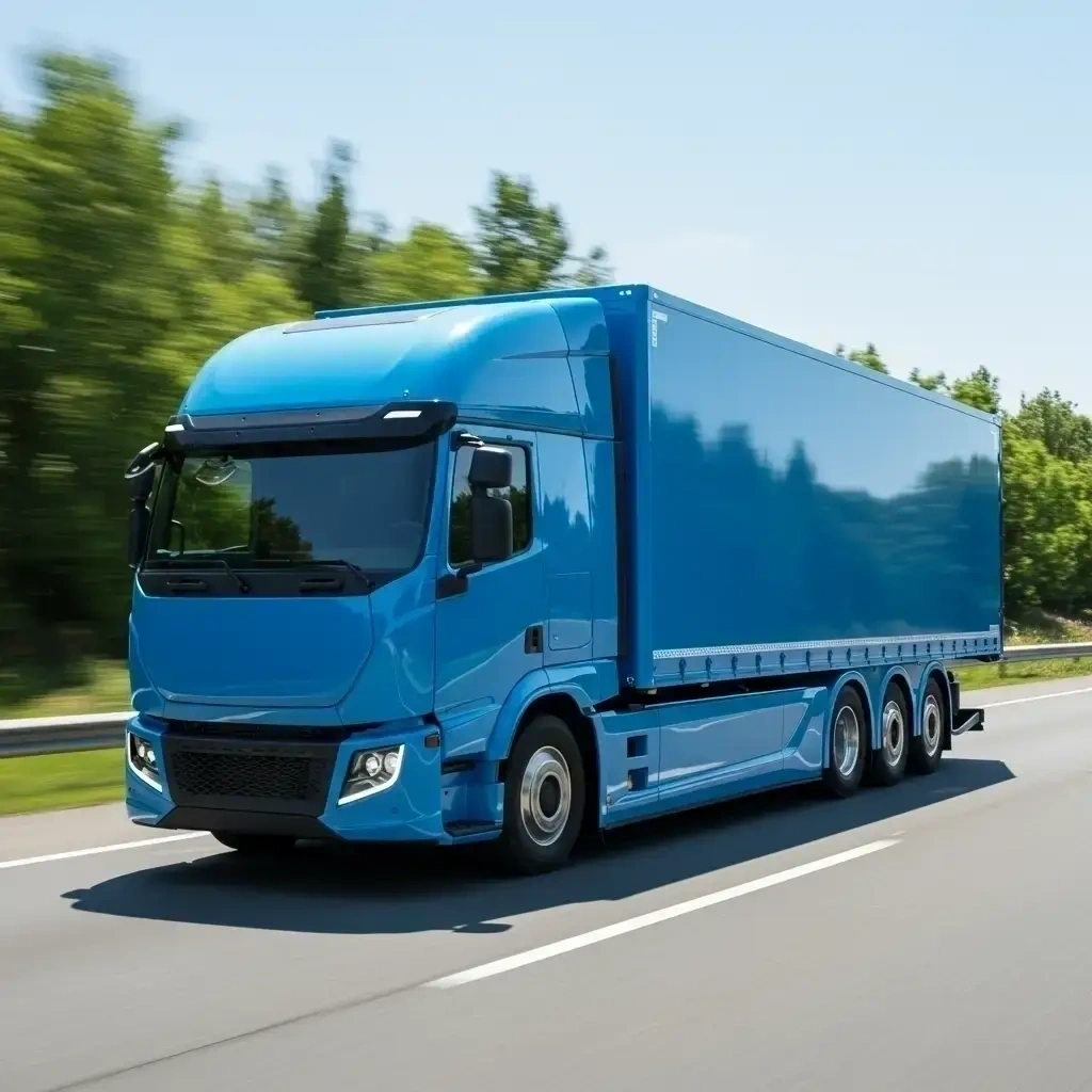 2025 충남 논산시 전기 화물차 보조금 소형 화물