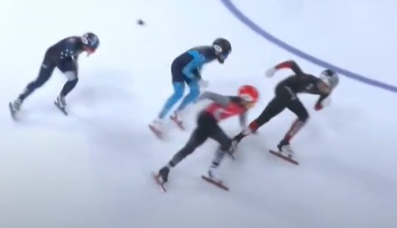 skating