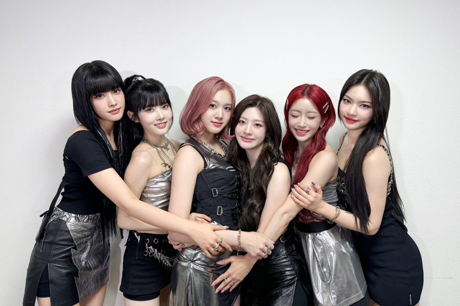 Back to 2020 / STAYC 'SO BAD' 뮤직뱅크 24.07.19