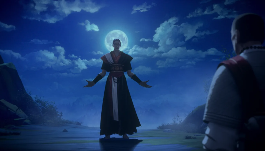 영화 '퇴마록' 완벽 분석 – 한국 오컬트 애니메이션의 부활