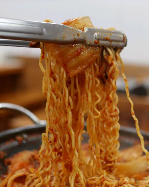 생생정보 장사의 신 등갈비김치찜 음식점