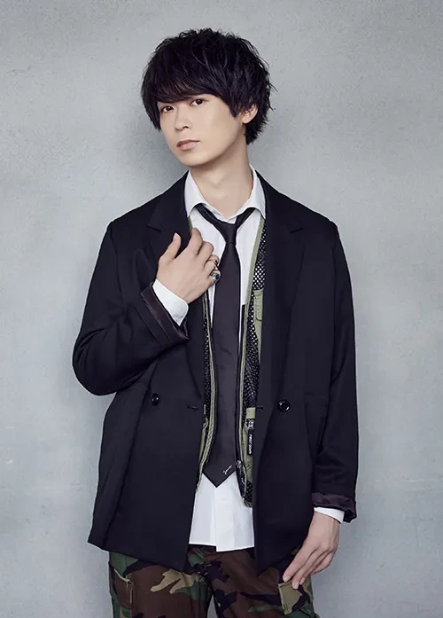 CV : 토키 슌이치