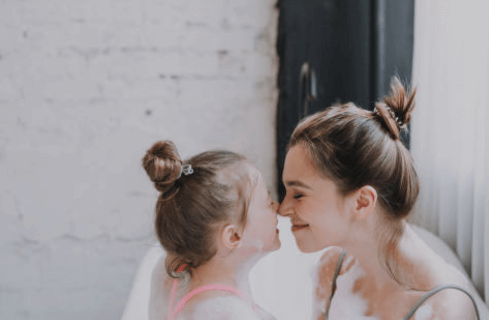 목욕하는 꿈해몽 