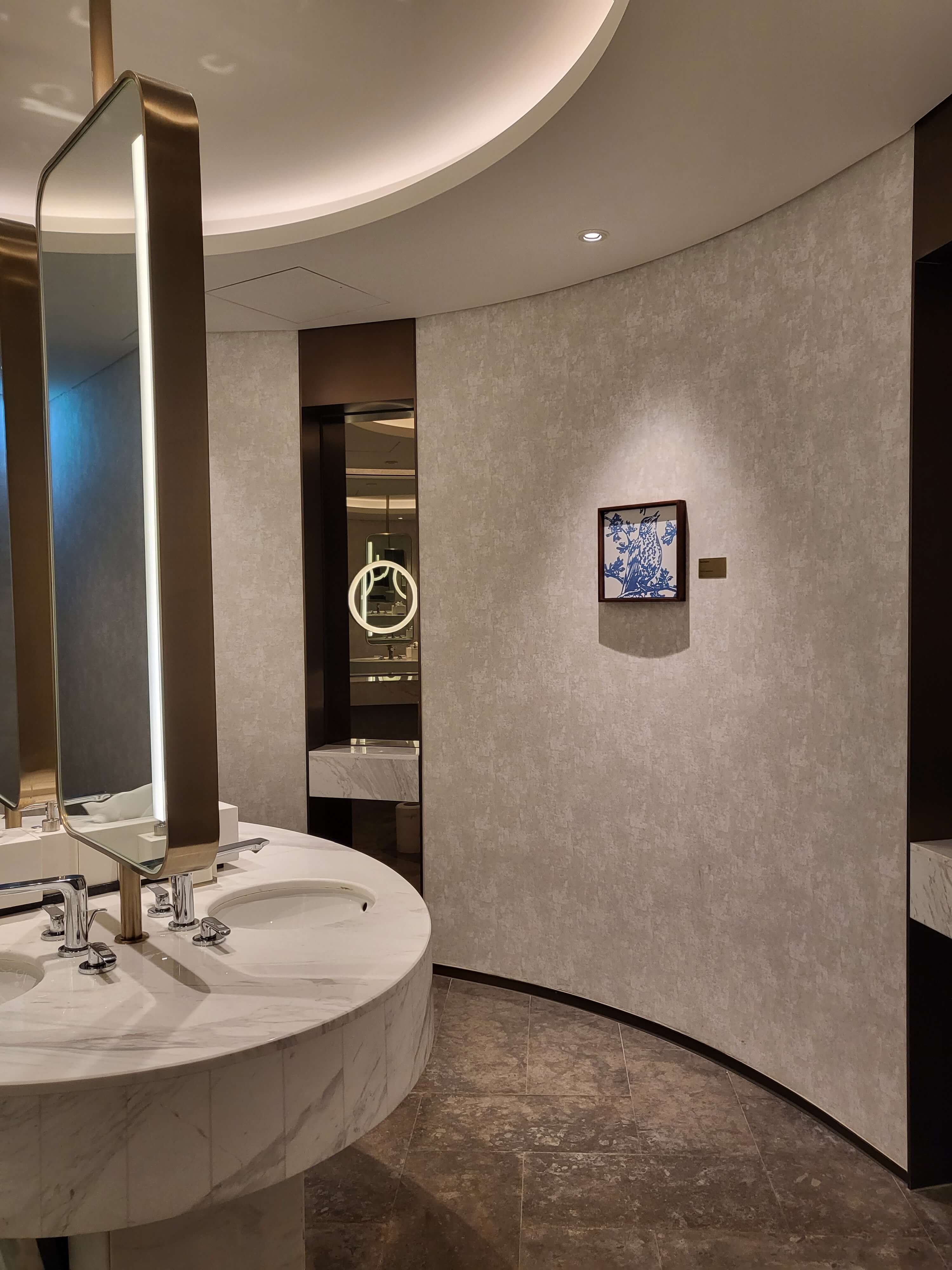 서울 풀만 호텔