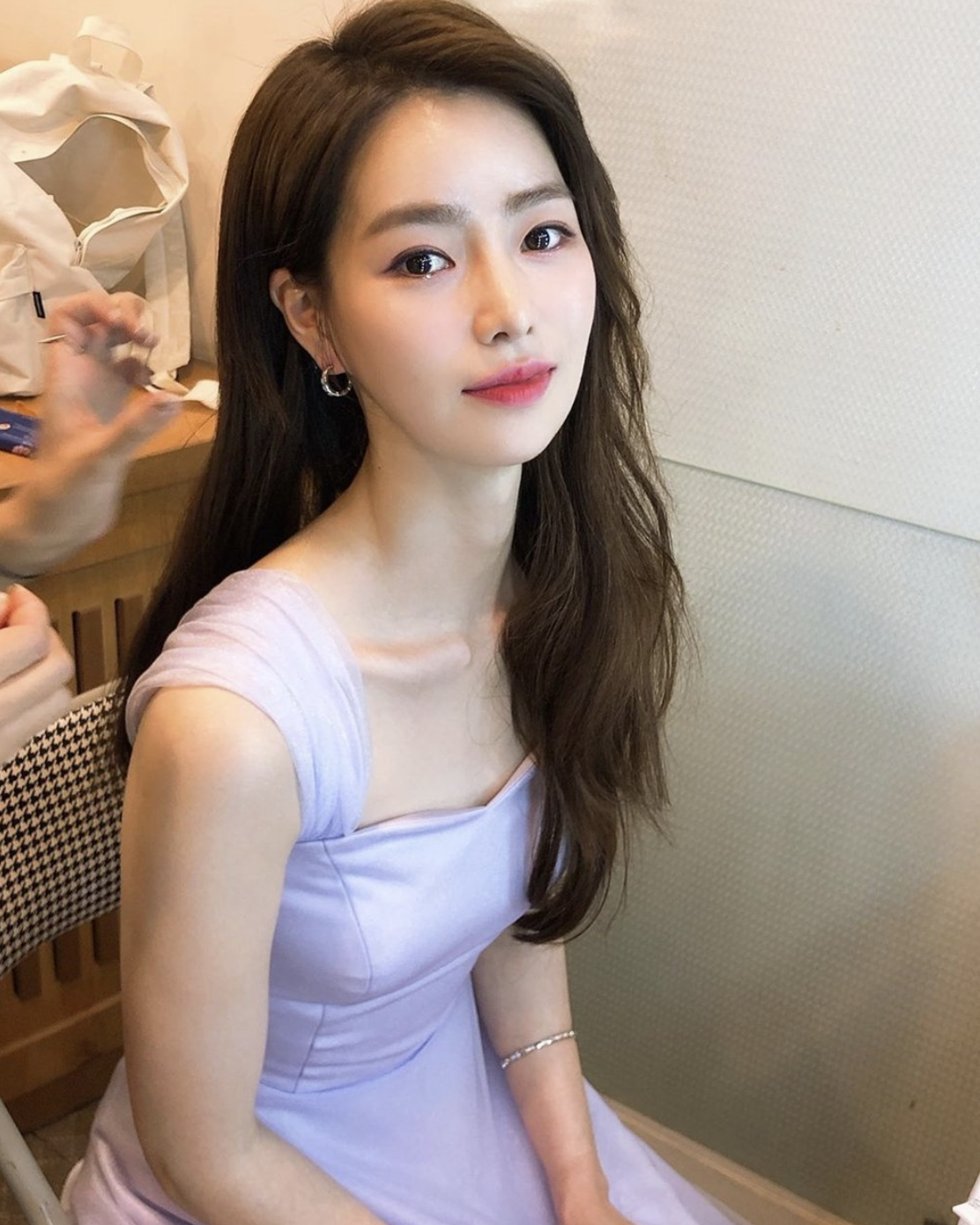 임지연 미모