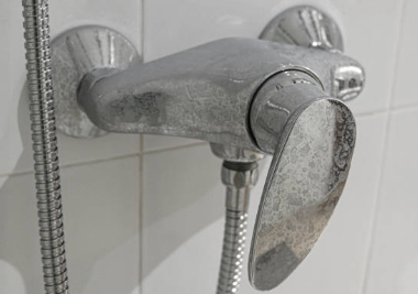 화장실 물때 종류