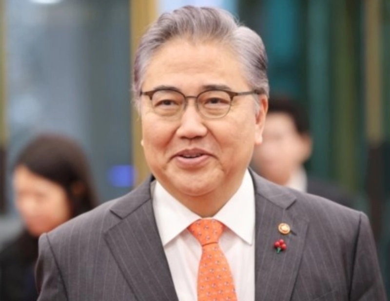 박진 외교부 장관 프로필 나이 고향 학력 재산