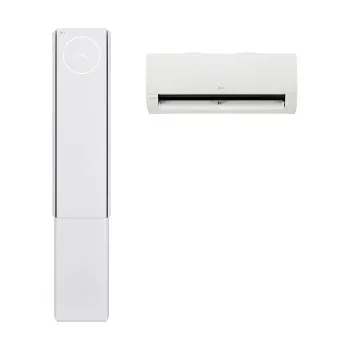 엘지 에어컨 리모컨 사용법 안내