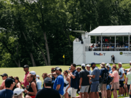 2025 존 디어 클래식 중계 일정 &amp; 한국 선수 티오프 시간 (PGA 투어 가이드) 